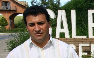 Ex-prefeito de Biritiba Mirim é preso após ser condenado