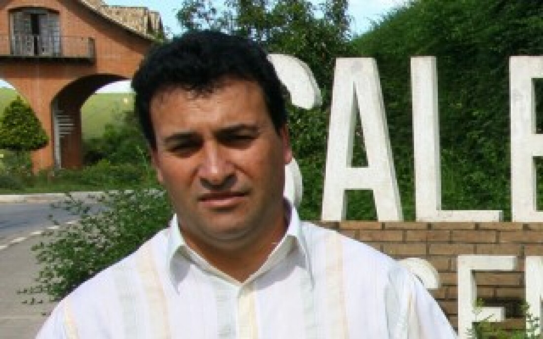 Ex-prefeito de Biritiba Mirim é preso após ser condenado