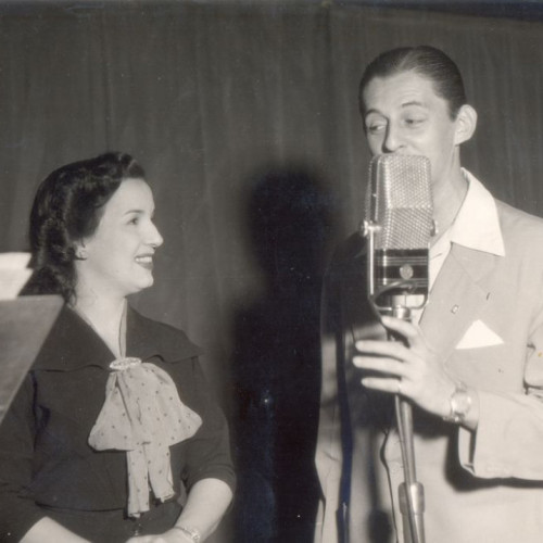 Rádio Nacional do Rio de janeiro completa 85 anos