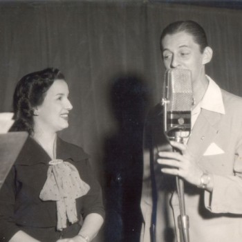Rádio Nacional do Rio de janeiro completa 85 anos