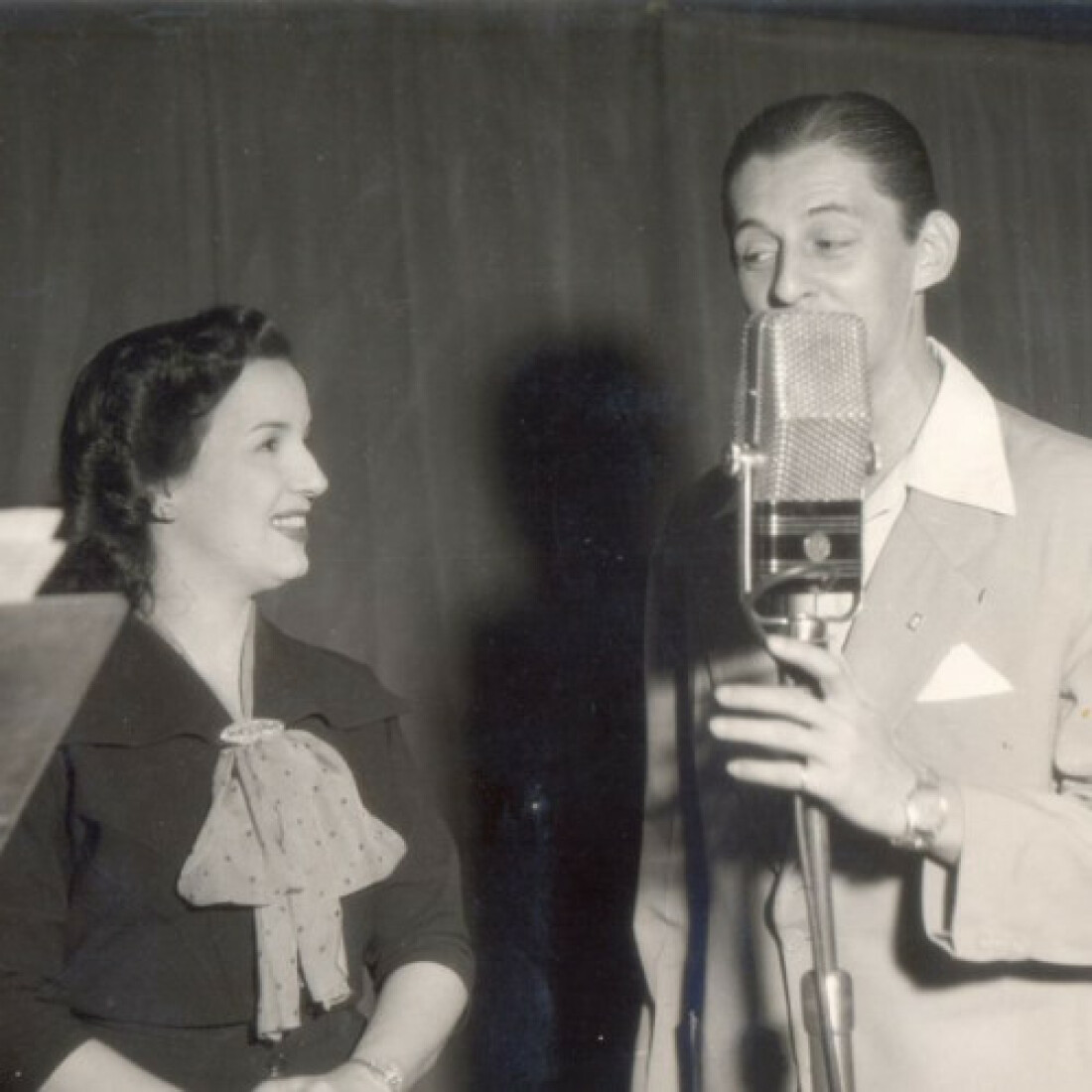 Rádio Nacional do Rio de janeiro completa 85 anos