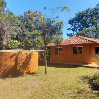 Permacultura: um caminho sustentável possível para o Cerrado