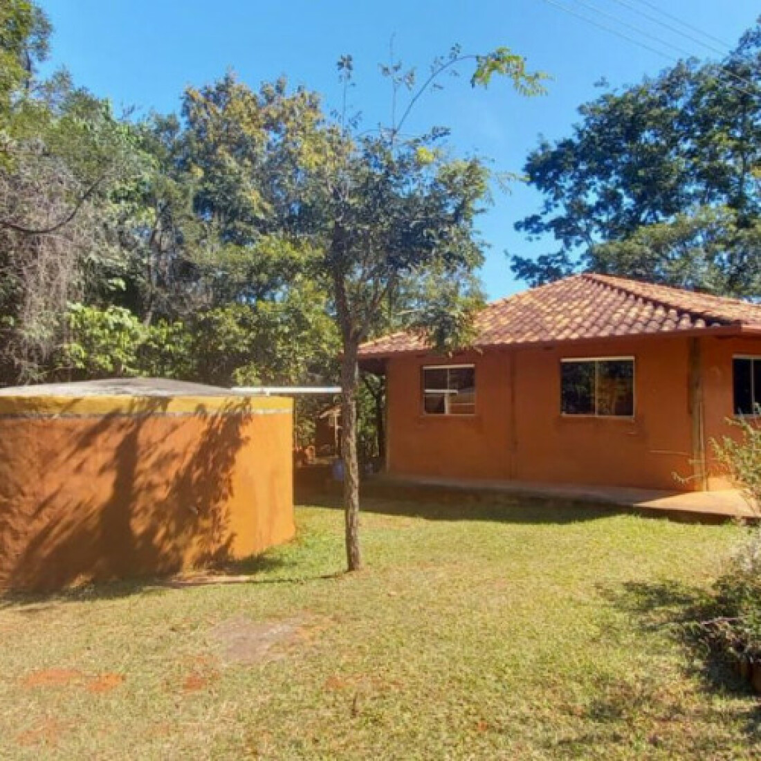 Permacultura: um caminho sustentável possível para o Cerrado