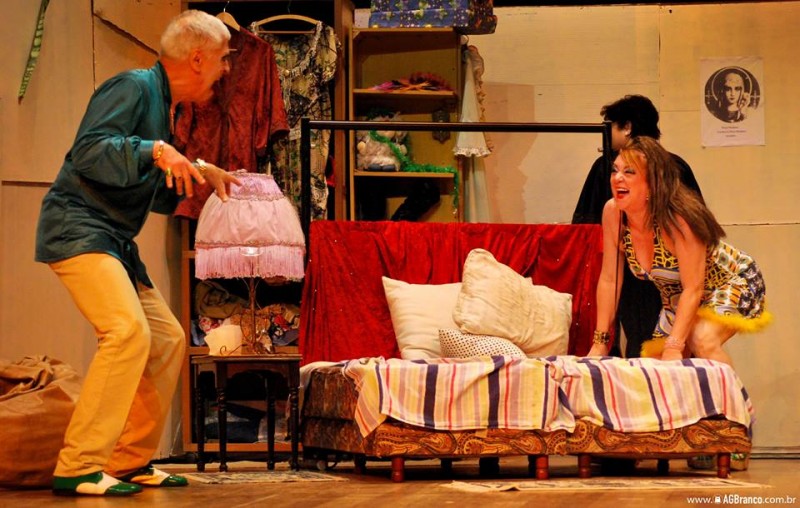 Vasques recebe Circuito Cultural