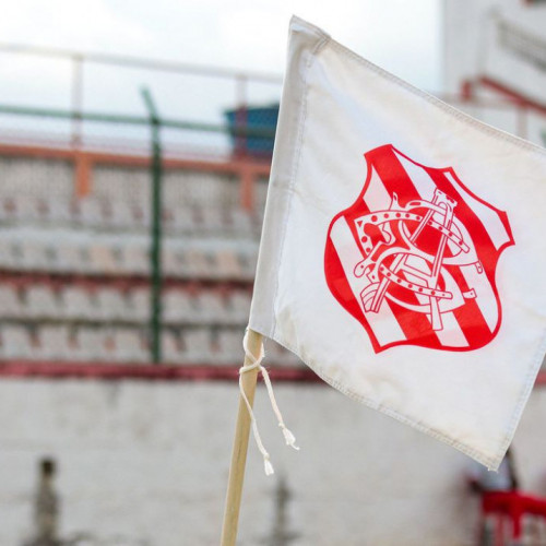 Série D: Bangu-RJ recebe Joinville-SC na abertura da segunda fase