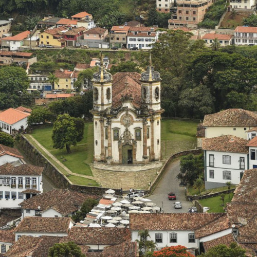 Caminhos da Reportagem mostra a vida nas moradias coletivas