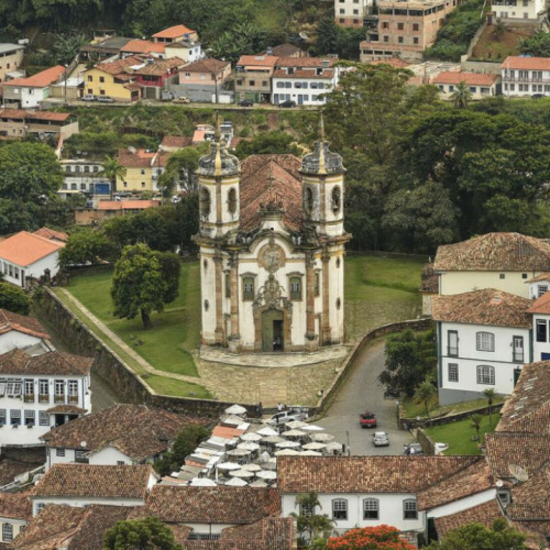 Caminhos da Reportagem mostra a vida nas moradias coletivas