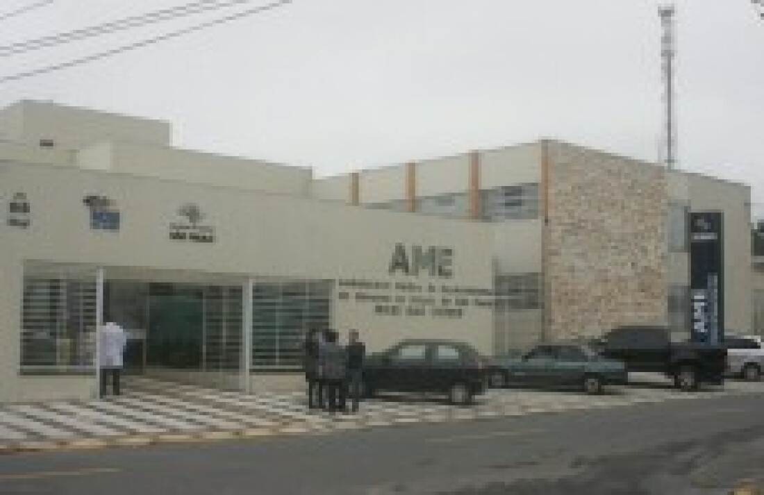 Em pouco mais de dois anos AME atende 1,8 mil