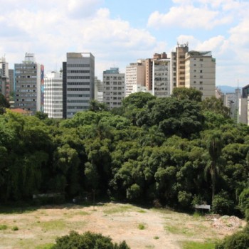 Parque Augusta deve ser inaugurado em outubro, diz prefeitura de SP