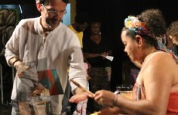 Festival E(x/s)tirpe traz música e teatro para Suzano