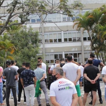 Prefeitura inicia processo para modernizar Lei Mogi Mais Viva