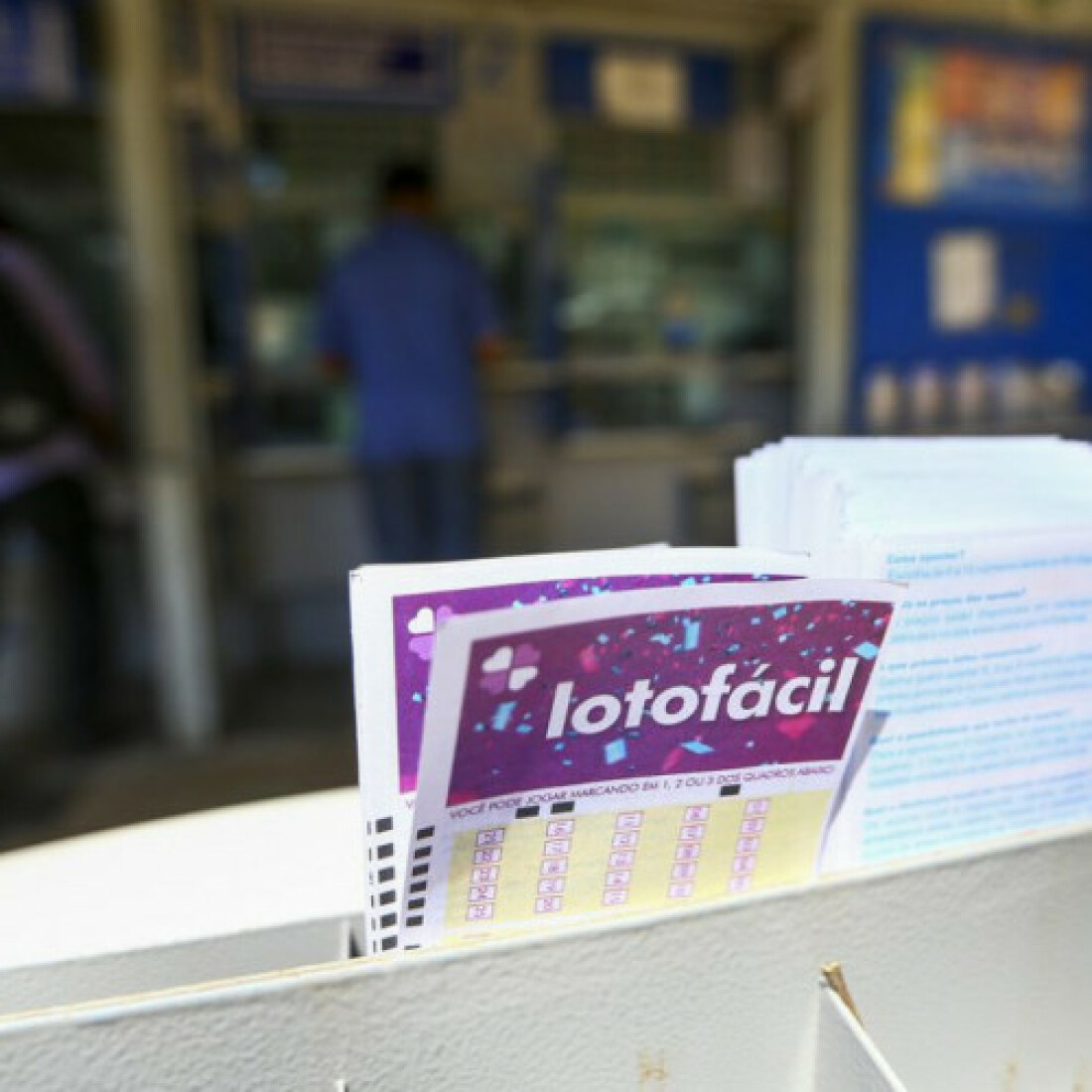 Lotofácil da Independência pagará hoje prêmio de R$ 150 milhões