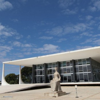 STF concede regime semiaberto ao ex-deputado Geddel Vieira