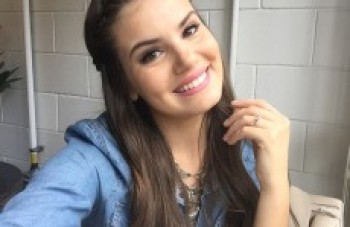 Camila Queiroz será protagonista