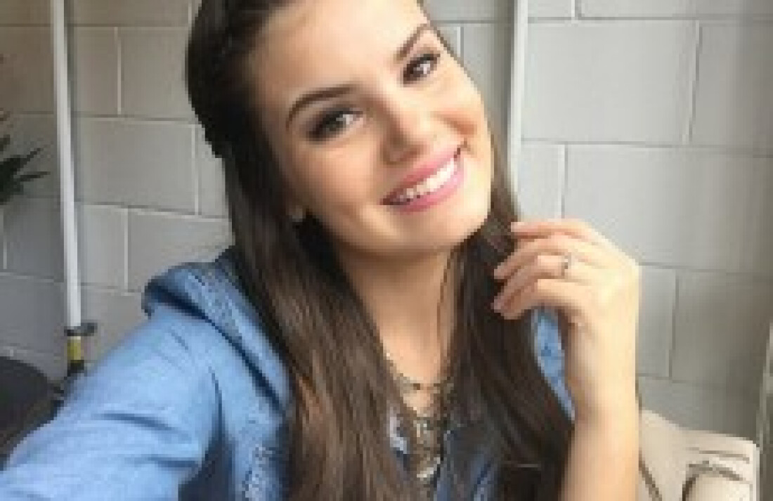 Camila Queiroz será protagonista