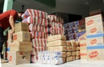 Coordenadora do Fundo Social promove um balanço das ações