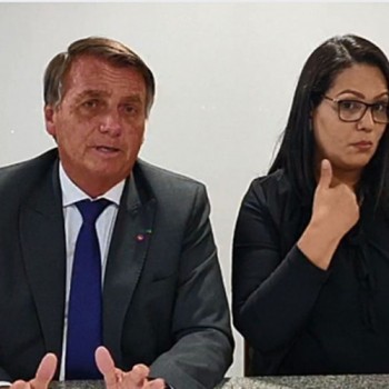 Presidente diz que carta teve boa repercussão no mercado financeiro