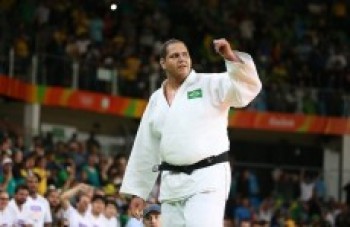 Baby fica com o bronze e judô conquista a sua 3º medalha