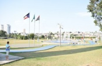 Parque da Cidade oferece serviços de saúde hoje