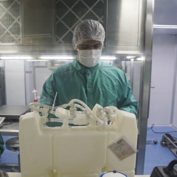 Fiocruz prevê entrega de 6 milhões de doses com IFA nacional este ano