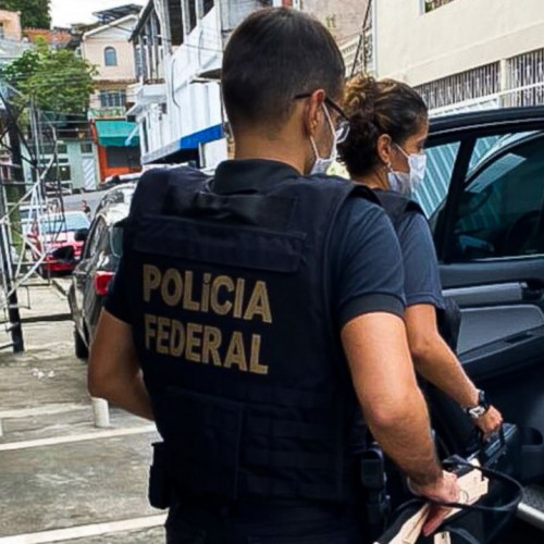 Polícia Federal investiga irregularidades no Senai do Distrito Federal