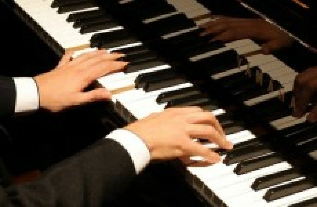 Grupo MN e Thales Talarico preparam "The Red Carpet"