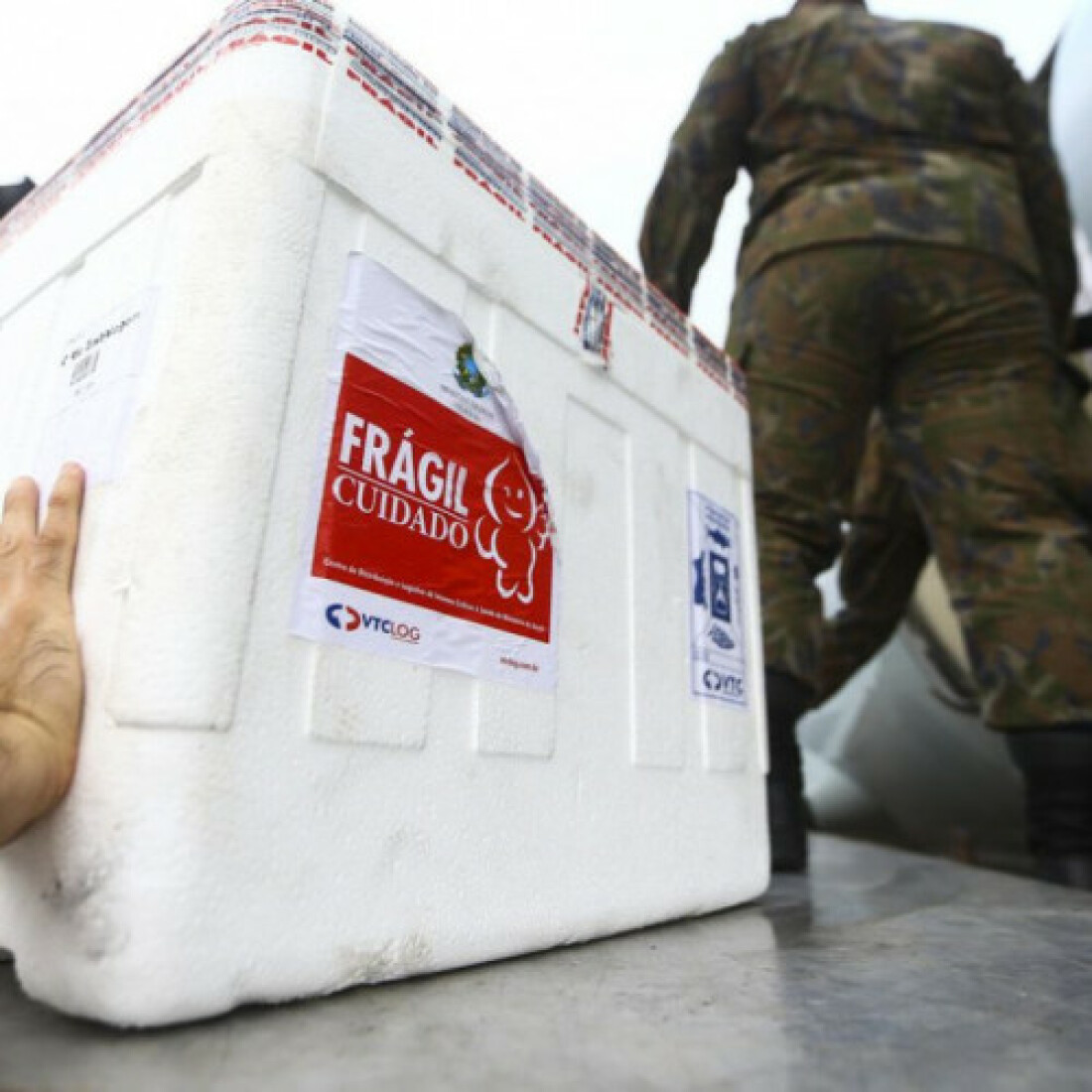 Confaz prorroga isenção de ICMS sobre transporte no combate à pandemia
