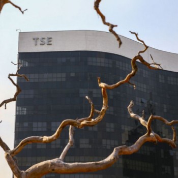 TSE confirma multa por desrespeito a norma sanitária na Bahia em 2020