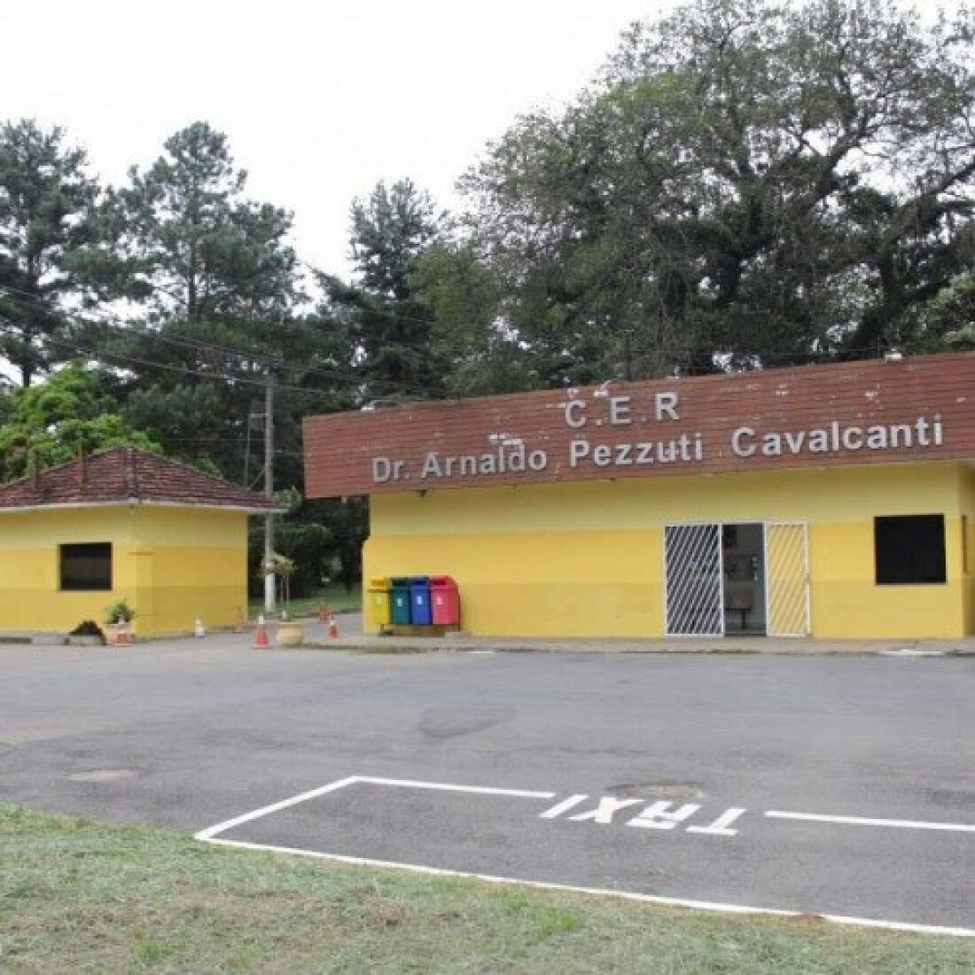 Ocupação de leitos Covid tem baixa oscilação