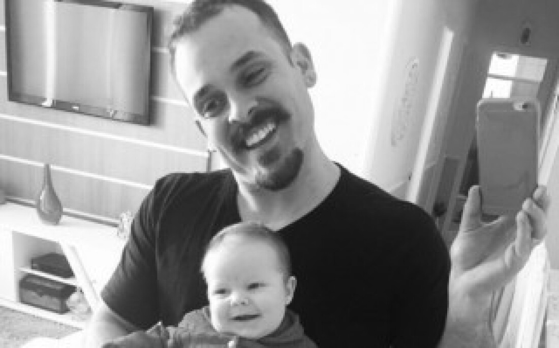 #PapaiNovoNoMN