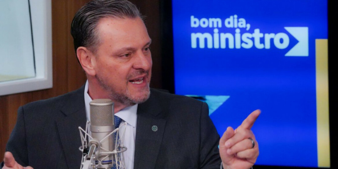 Crédito do BID vai promover produção sustentável do Brasil