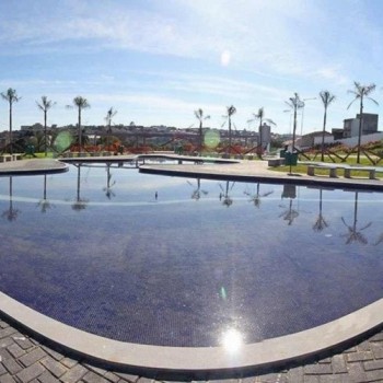 Parque da Cidade oferece serviços