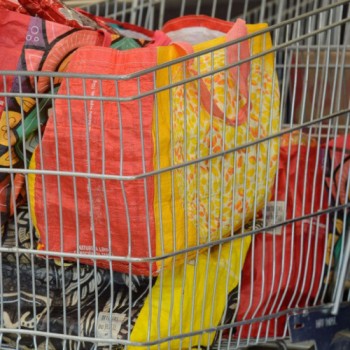 Consumo das famílias em supermercados cresce 4,84% em julho