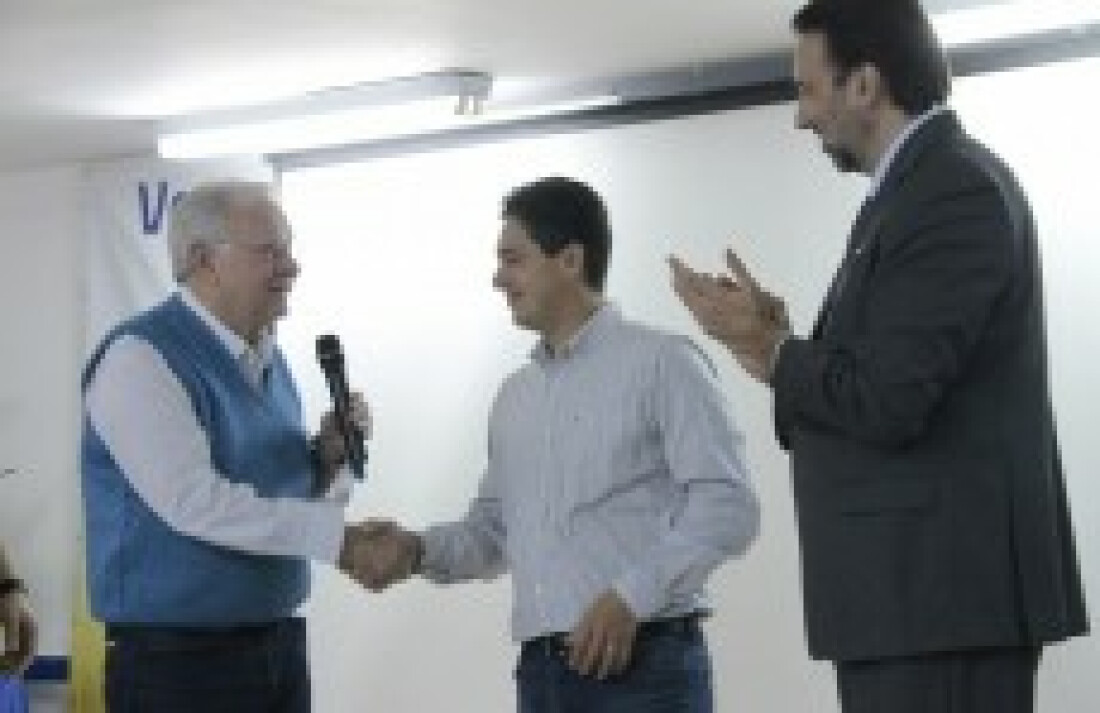 Lordello apresenta propostas para melhorar a segurança