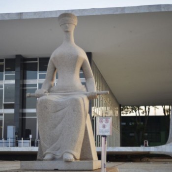 STF suspende novamente julgamento sobre terras indígenas
