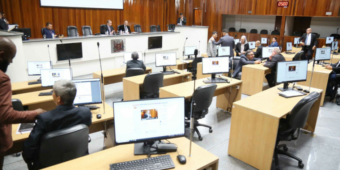 Comissão debaterá condições de trabalho dos servidores