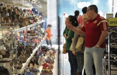 Dia dos Pais aumenta movimento no comércio das cidades da região