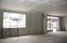 Ambulatório de ortopedia vai ser inaugurado em setembro