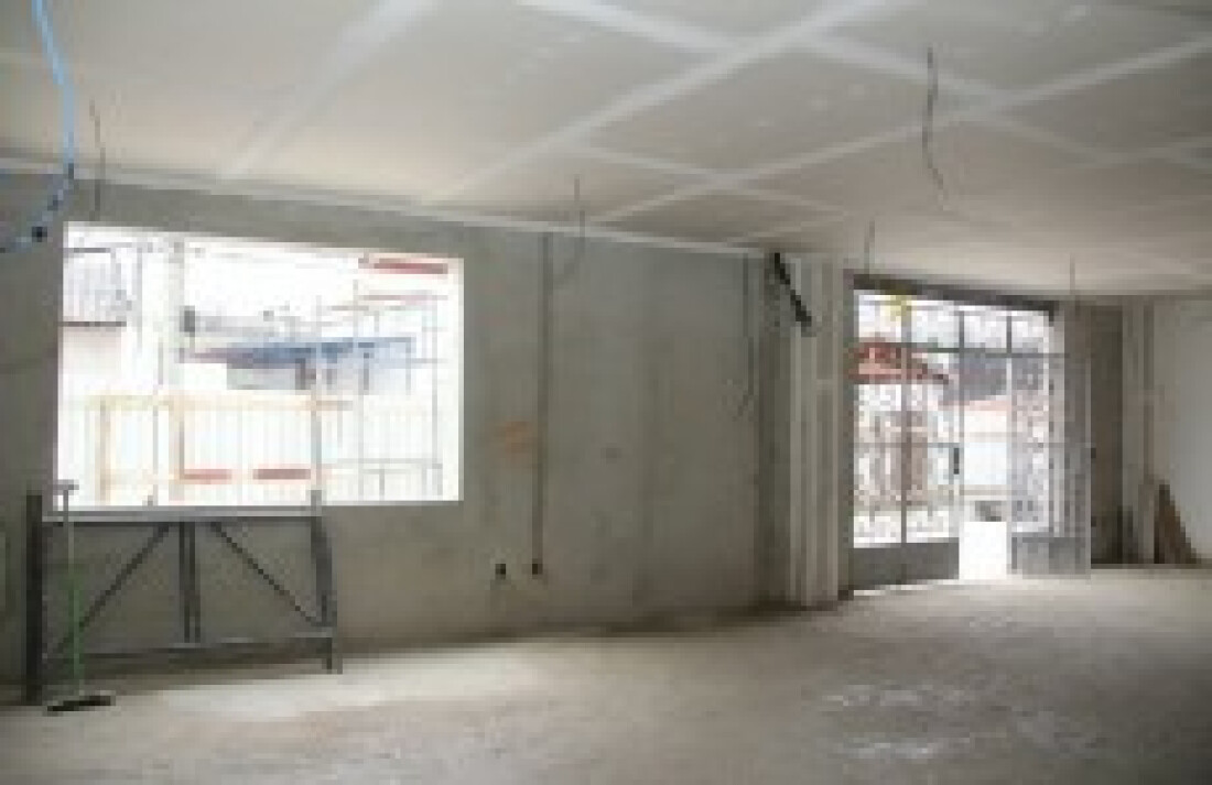 Ambulatório de ortopedia vai ser inaugurado em setembro