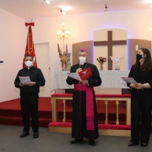 Segunda Coroa do Divino ocorre no próximo sábado