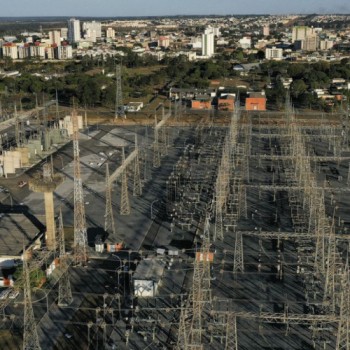 Governo aprova procedimento simples para comprar reserva de energia