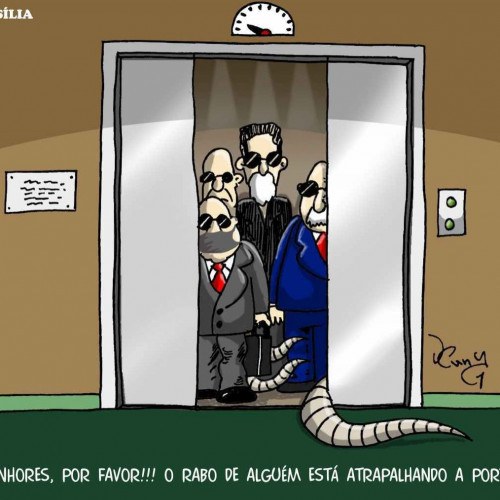 CHARGE