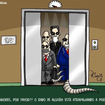 CHARGE