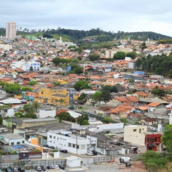 Início de obras do Pq. Antônio de Almeida começa em outubro