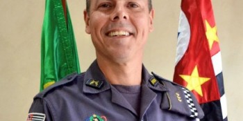 Coronel Rodrigo Quintino assume comando do CPAM-12