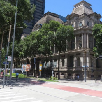 Coleção de doleiro é doada para o Museu Nacional de Belas Artes