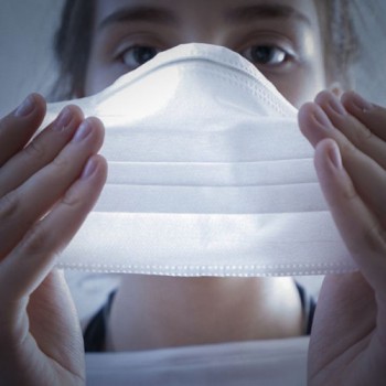 Síndrome respiratória aguda grave apresenta sinais de estabilização