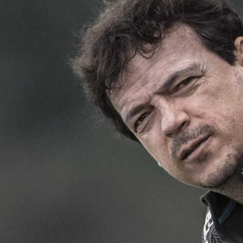 Vasco anuncia Fernando Diniz como novo técnico