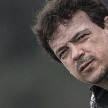 Vasco anuncia Fernando Diniz como novo técnico