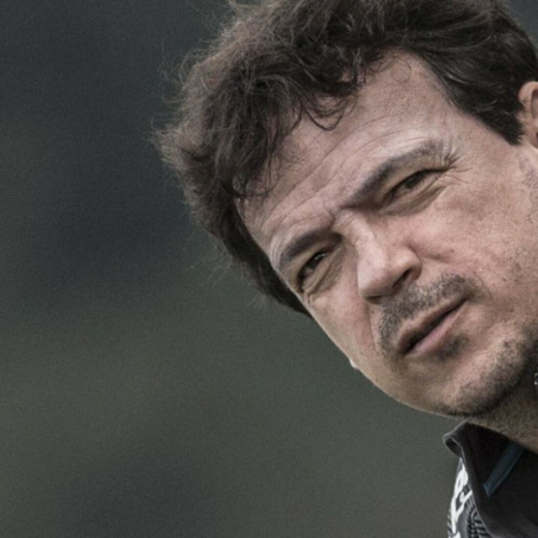 Vasco anuncia Fernando Diniz como novo técnico